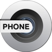 Phone Camera Controller  Icon