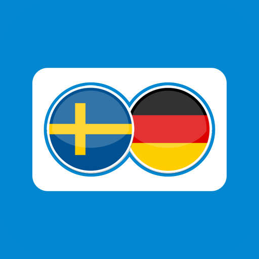 German Swedish Translation