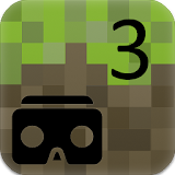 Craft And Mine 3: VR icon