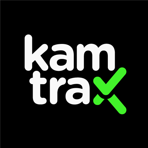 KamTrax logo