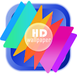 Cover Image of Download HD Wallpaper (My background)  APK
