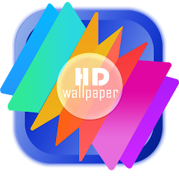 图标图片“HD Wallpaper (My background)”