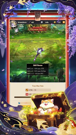 Game screenshot Relics Shinobi Hunter mod apk