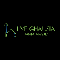 Lye Ghausia Jamia Masjid