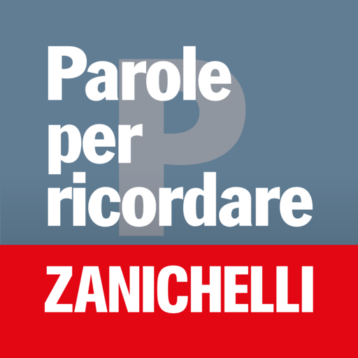 Parole per ricordare  Icon