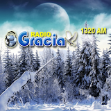 Radio Gracia 1320 AM icon