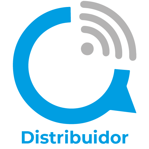 Distribuidores Ocean Móvil logo
