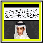 Thaha Al Junayd Al-Baqarah MP3 Apk