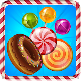 Candy Gummy Match icon