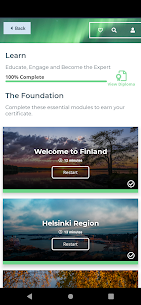 Free Finland Travel Pro Download 5