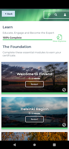 Finland Travel Proのおすすめ画像3