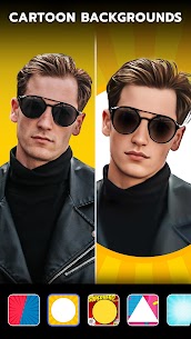 ToonApp Ai Cartoon Mod Apk v2.6.5 No Watermark 6