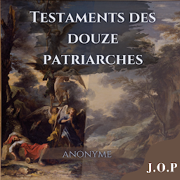 Image de l'icône Testaments des douze patriarches