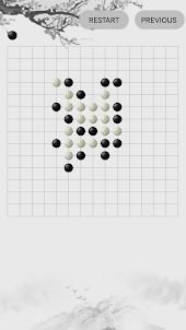 Joyful Gomoku