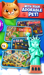DoubleU Bingo – Lucky Bingo New 2022 Lastest Version Apk Download 7