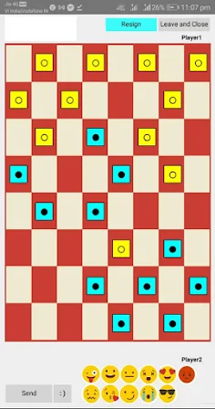 Checkers Veloxis - Screenshot 3