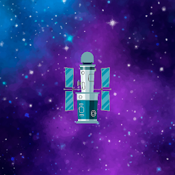 Satellite Battle
