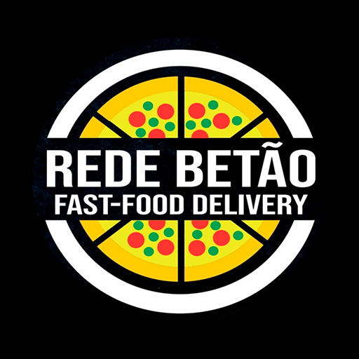 Pizzaria do Betao logo