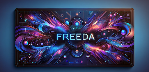 Freeda 2 - AI Art Generator
