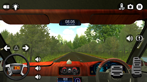 Driving Simulator Srilanka  screenshots 2