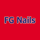 FG Nails icon
