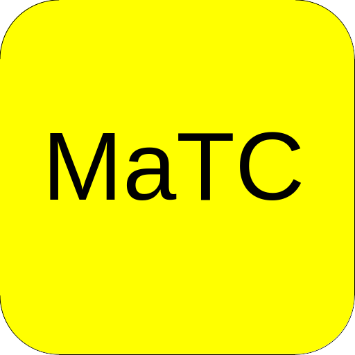 Math Calculator logo