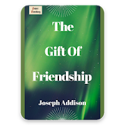 Top 49 Books & Reference Apps Like The Gift of Friendship Free eBook & Audio book - Best Alternatives