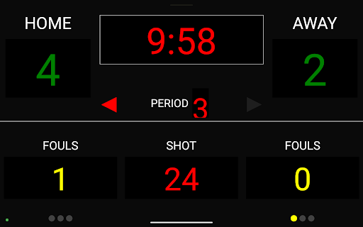 BallerCast screenshot 13