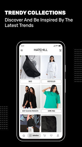 Hatchill Screen 2