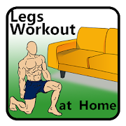 Legs workout – 30 days challenge