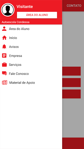 Autoescola Condessa Screen 2