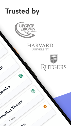 Note Taking Express Screen 2