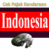 Cek Pajak Kendaraan Indonesia icon