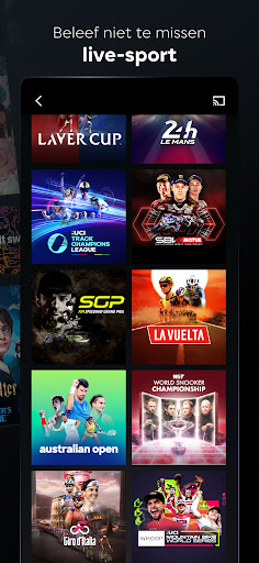 HBO Max: Stream series & films