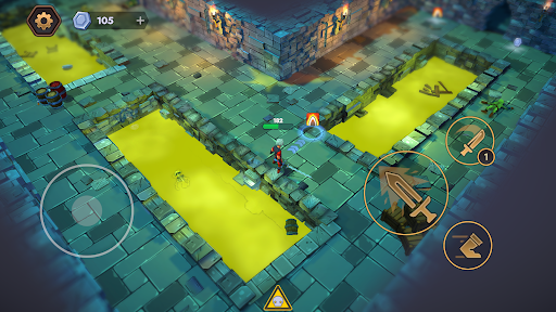 Immortal Prince - Action - games