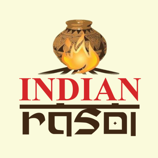 Indian Rasoi logo