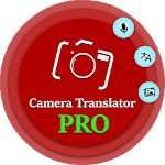 Cover Image of Download All Language-Camera Translator PRO 1.2 APK