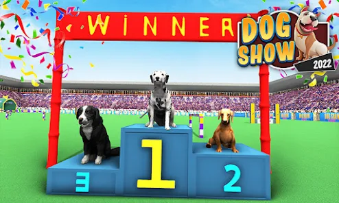 Dog Stunts & Simulator 3D - Crazy Dog Games::Appstore for Android