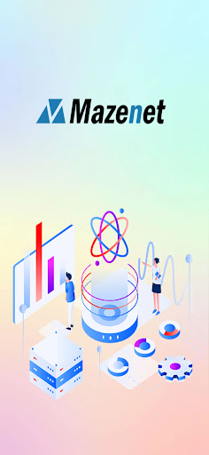 Android application Trainer App screenshort