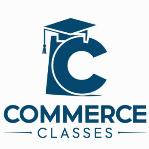 Commerce Classes logo