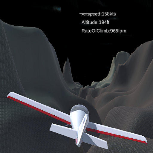 VFR Grand Canyon GA Flying - Apps on Google Play