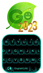 Go Keyboard Pro 2023 Unknown