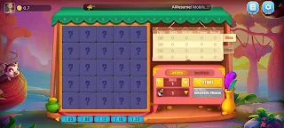 DIAMOND GAME 2023 - Screenshot 2
