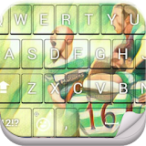 Keyboard For Celtic Fans icon