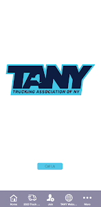 Trucking Association of NY