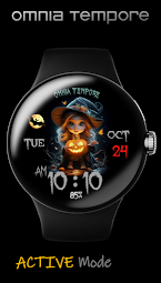 OT | Halloween Magic Witch - Screenshot Image