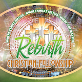 Rebirth Christian Fellowship icon