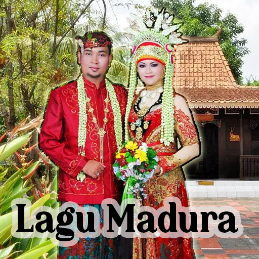 Lagu Madura Full Album Offline logo