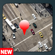 Street View Map 2020: Live Satellite World Map