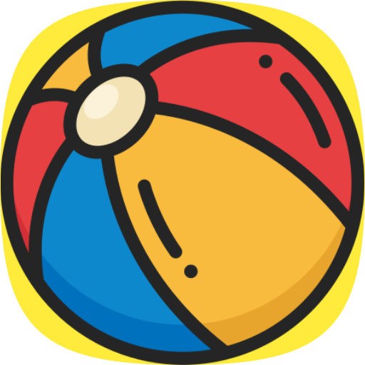 Bounce - Challenging Adventure logo